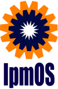 IPM logo